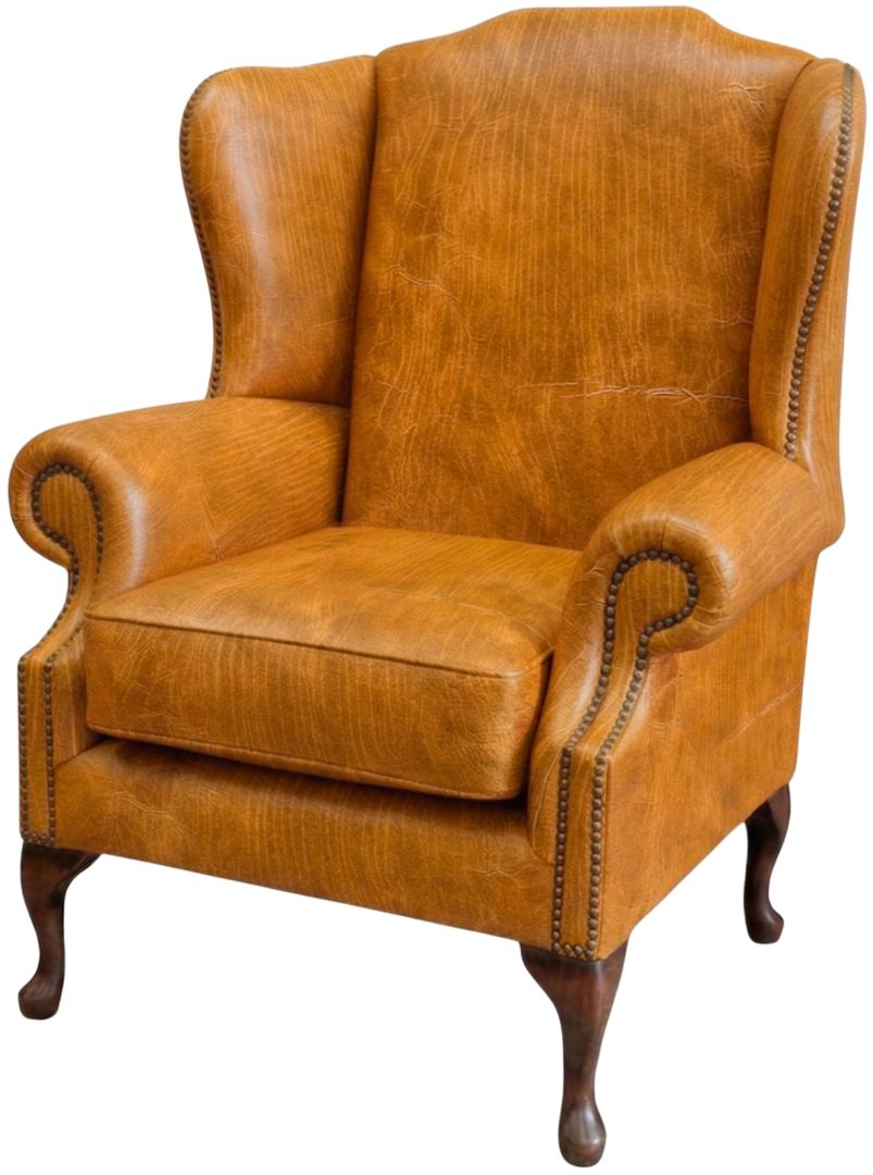 The Burlington Chesterfield